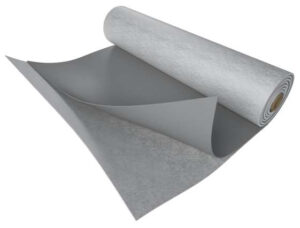 FF807 Fully Adhered PVC Membrane