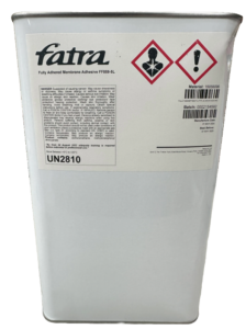 Fatra FF859 Adhered Membrane Adhesive