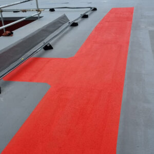 Polyroof Progrip Anti-Slip Coating